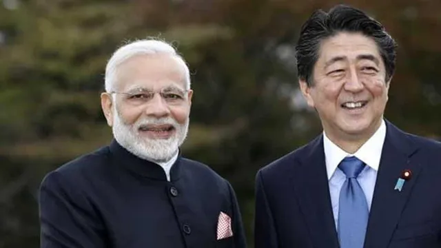 ପ୍ରଧାନମନ୍ତ୍ରୀ ମୋଦୀଙ୍କୁ ଫୋନ୍ କରି ଦ୍ବିପାକ୍ଷିକ ସମ୍ପର୍କରେ ହାସଲ ହୋଇଥିବା ସଫଳତା କଥା କହିଲେ ଜାପାନର ପ୍ରଧାନମନ୍ତ୍ରୀ ସିଞ୍ଜୋ ଆବେ