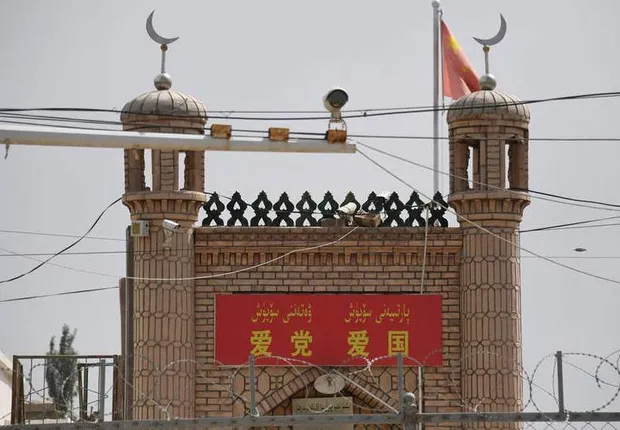 ଗତ କିଛି ବର୍ଷ ମଧ୍ୟରେ ଜିନ୍‌ଜିଆଙ୍ଗ୍‌ରେ ହଜାର ହଜାର ମସ୍‌ଜିଦ୍ ଭାଙ୍ଗିଛି ଚୀନ୍ : ରିପୋର୍ଟ