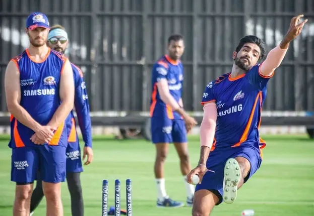 ଏନ୍‌ବିଏ ଷ୍ଟାଇଲ୍‌ରେ ମୁମ୍ବାଇ ଇଣ୍ଡିଆନ୍ସ, ପ୍ରତି ଖେଳାଳି ପିନ୍ଧିବେ ‘ସ୍ମାର୍ଟ ରିଙ୍ଗ’