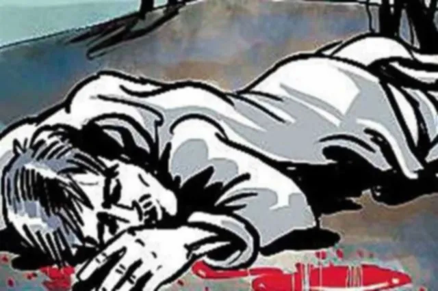 ନବରଙ୍ଗପୁର : ତ୍ରିକୋଣୀୟ ପ୍ରେମ ସମ୍ପର୍କକୁ ନେଇ ହତ୍ୟାକାଣ୍ଡ! ୧୩ ଦିନ ପରେ ଶବ ଉଦ୍ଧାର