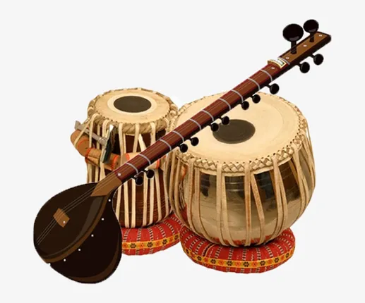 ଓଡ଼ିଶୀ ସଙ୍ଗୀତର ଶାସ୍ତ୍ରୀୟତ‌ା