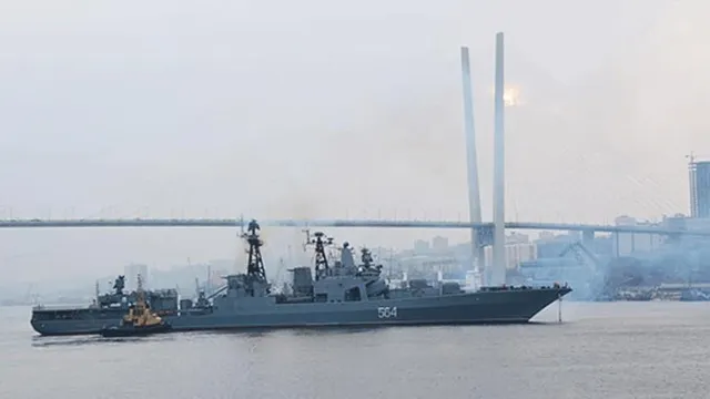 ସେପ୍ଟେମ୍ବର ୪-୫ରେ ବଙ୍ଗୋପସାଗରରେ ଭାରତ ଓ ରୁଷ୍‌ ଚଳାଇବେ ଦ୍ବିପାକ୍ଷିକ ‌‌ନୌସେନା ସମରାଭ୍ୟାସ ‘ଇନ୍ଦ୍ର ନେଭି’