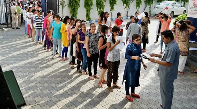 ପରୀକ୍ଷାର୍ଥୀଙ୍କ ଆଡମିଟ୍‌ କାର୍ଡ କର୍ଫ୍ୟୁ ପାସ୍ ଭାବେ ବିବେଚିତ ହେବ