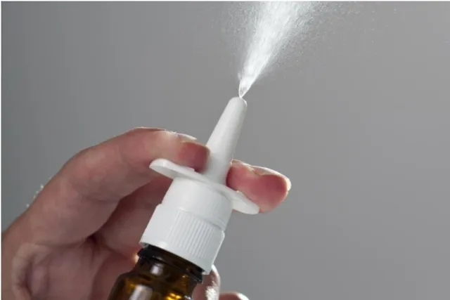 ପରୀକ୍ଷା ଲାଗି ପ୍ରଥମ ‘ନାଜାଲ୍ ସ୍ପ୍ରେ କୋଭିଡ୍‌-୧୯ ଟିକା’ ଅନୁମୋଦନ କରାଇଲା ଚୀନ୍