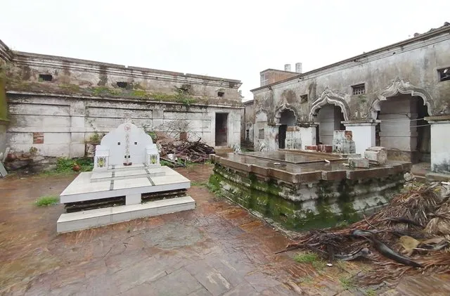 ପୁରୀରେ କେନ୍ଦ୍ରୀୟ ଯୋଜନାକୁ ‌ରୋକୁଛି କିଏ ? ‘ପ୍ରସାଦ’ ଅଟକିଲା, ‘ହୃଦୟ’କୁ ବି ଧୋକା