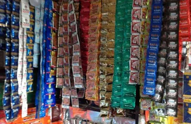 ୧୫ ଜର୍ଦ୍ଦା ପ୍ରସ୍ତୁତକାରୀ ସଂସ୍ଥାରେ କେଳେଙ୍କାରୀ : ୨ କୋଟି ଟଙ୍କା ଜରିମାନା ଆଦାୟ