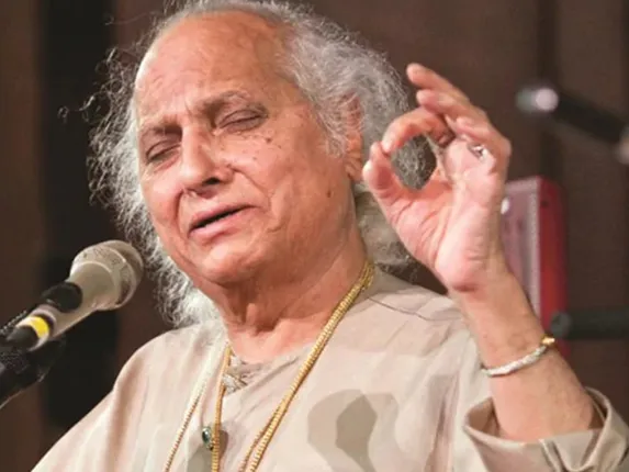 ଜୟ ହୋ ପଣ୍ଡିତ ଜୀ!