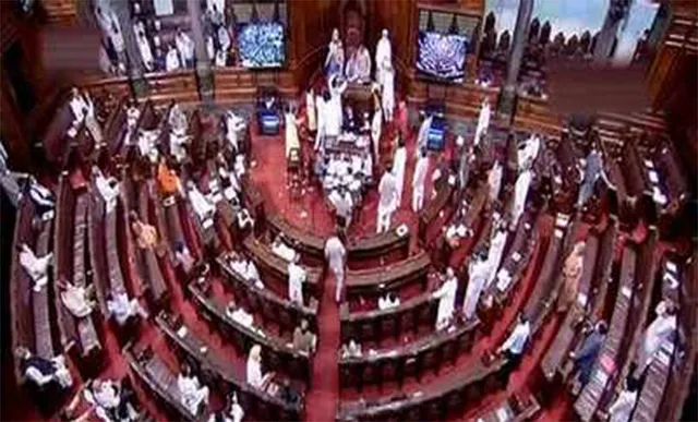 ସଂସଦରେ ଉଠିଲା ଜୟପୁର ଏୟାରଷ୍ଟ୍ରିପ୍ ପ୍ରସଙ୍ଗ