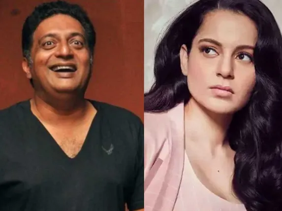 ଯଦି ଗୋଟାଏ ଚଳଚ୍ଚିତ୍ର କରି କଙ୍ଗନା ରାଣୀ ଲକ୍ଷ୍ମୀବାଇ ହୋଇଗଲେ, ତାହାଲେ ଏମାନେ...