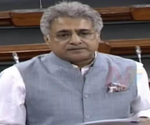 ଲୋକସଭାରେ ଅନାସ୍ଥା ଆଲୋଚନାରେ କେନ୍ଦ୍ରକୁ ପ୍ରଶଂସା; କଂଗ୍ରେସର କୌଣସି ପ୍ରସ୍ତାବକୁ ସମର୍ଥନ କରିବୁ ନାହିଁ: ବିଜେଡି