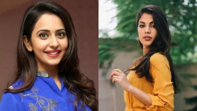 ରକୁଲ ପ୍ରୀତ୍‌ ସିଂହ ଫେରାର୍‌!