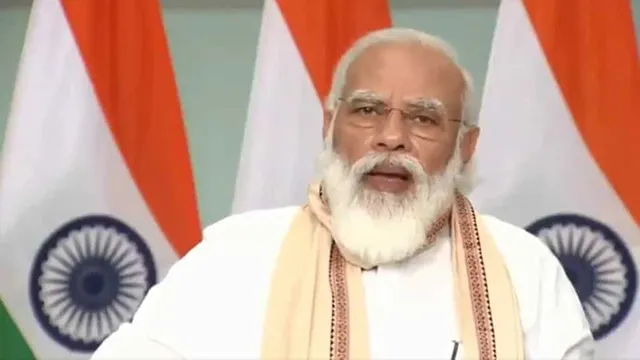 ସାମାଜିକ ସଶକ୍ତିକରଣ ପାଇଁ କୃତ୍ରିମ ବୁଦ୍ଧିମତାର କେତେ ଆବଶ୍ୟକତା ରହିଛି ସେ ବାବଦରେ ଆସନ୍ତାକାଲି କହିବେ ମୋଦୀ