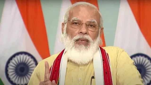 ବିହାରରେ ତିନୋଟି ପେଟ୍ରୋଲିୟମ୍ ପ୍ରକଳ୍ପ ଉଦ୍‌ଘାଟନ କରି ପ୍ରଧାନମନ୍ତ୍ରୀ ମୋଦୀ କହିଲେ, ଜନସାଧାଣଙ୍କ ପାଖରେ କେନ୍ଦ୍ରର ‌ଯୋଜନା ପହଞ୍ଚାଇବା‌ରେ ରାଜ୍ୟ ପ୍ରଶଂସନୀୟ