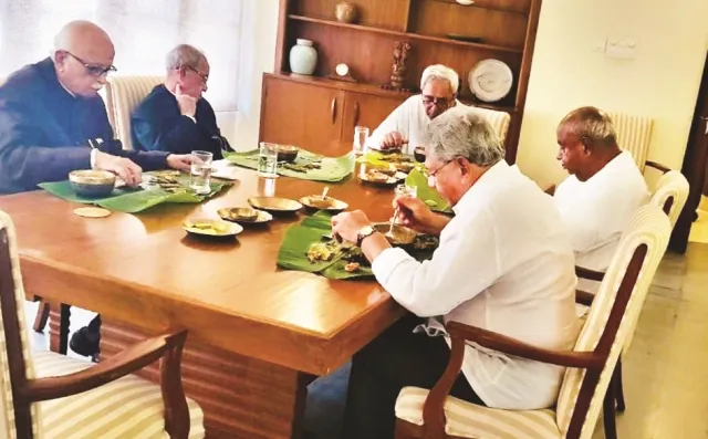 ‘ମୋତେ ସମ୍ମୋହିତ କରୁଥିଲା ଓଡ଼ିଶା ମାଟି’: ପ୍ରଣବ ମୁଖାର୍ଜୀ