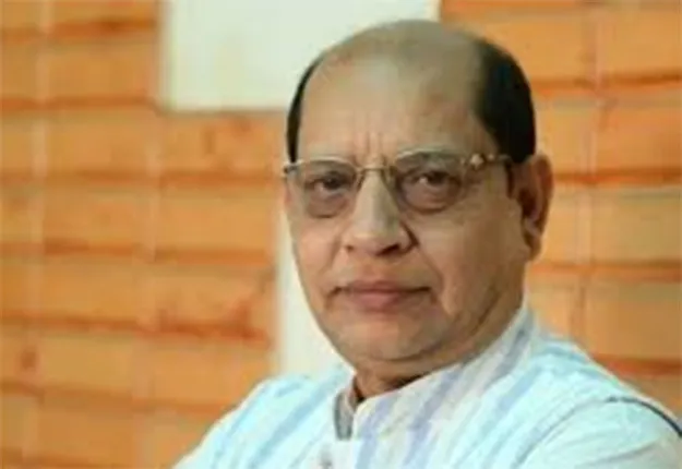 ଭିମ୍‌ସାରରେ ସିକଲ୍‌ ସେଲ୍ ସ୍ଥାପନ ପାଇଁ ପ୍ରସନ୍ନ ଆଚାର୍ଯ୍ୟଙ୍କ ଦାବି