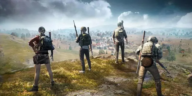 ପବ୍‌ଜି ସମେତ ୧୧୮ ଆପ୍ ନିଷିଦ୍ଧ