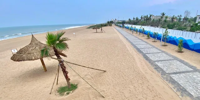 ‘ବ୍ଲୁ ଫ୍ଲାଗ୍‌’ ମାନ୍ୟତା ପାଇଁ ପୁରୀ ବେଳାଭୂମିକୁ  ସୁପାରିସ କରିଥିବାରୁ ପ୍ରଧାନମନ୍ତ୍ରୀ ମୋଦୀ ଓ କେନ୍ଦ୍ରମନ୍ତ୍ରୀ ଜାଭଡେକରଙ୍କୁ ଧନ୍ୟବାଦ ଜଣାଇଲେ ଧର୍ମେନ୍ଦ୍ର