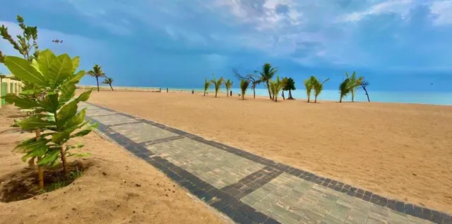 ‘ବ୍ଲୁ ଫ୍ଲାଗ୍‌’ ମାନ୍ୟତା ପାଇଁ ପୁରୀ ବେଳାଭୂମିକୁ  ସୁପାରିସ କରିଥିବାରୁ ପ୍ରଧାନମନ୍ତ୍ରୀ ମୋଦୀ ଓ କେନ୍ଦ୍ରମନ୍ତ୍ରୀ ଜାଭଡେକରଙ୍କୁ ଧନ୍ୟବାଦ ଜଣାଇଲେ ଧର୍ମେନ୍ଦ୍ର