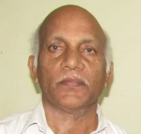 କେନ୍ଦ୍ରାପଡା ଜିଲ୍ଲାରେ ଜଣାଶୁଣା ବାମପନ୍ଥୀ ନେତା ରବୀନ୍ଦ୍ର ବେହେରାଙ୍କ ପରଲୋକ