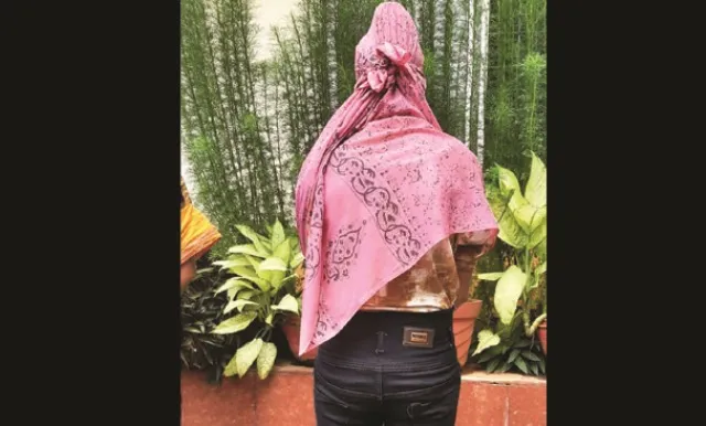 ବିବାହ ପ୍ରତିଶ୍ରୁତି ଦେଇ ଯୁବତୀକୁ ଦୁଷ୍କର୍ମ : ବୟାନ୍ ବଦଳାଇବା ପାଇଁ ପୁଲିସର ଚାପ, ଏସପିଙ୍କ ଦ୍ୱାରସ୍ଥ ହେଲେ ପୀଡ଼ିତା ଓ ପରିବାର ଲୋକ