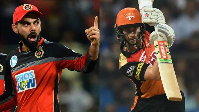 ରାଇଜର୍ସ-ଚାଲେଞ୍ଜର୍ସ ଟକ୍କର: କୋହଲିଙ୍କ ପ୍ରତୀକ୍ଷିତ ‘ପ୍ରଥମ ଆଇପିଏଲ୍ ଟ୍ରଫି’ ଅଭିଯାନ ଆଜିଠୁ