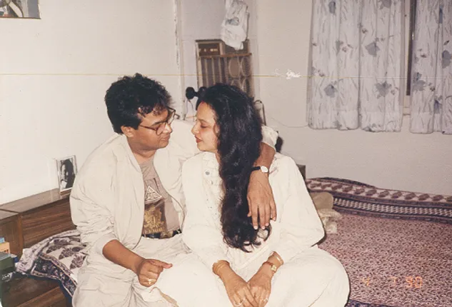 ରିୟାଙ୍କ ଅବସ୍ଥା ମନେ ପକାଇଲା ରେଖାଙ୍କ ଅକୁହା କାହାଣୀ