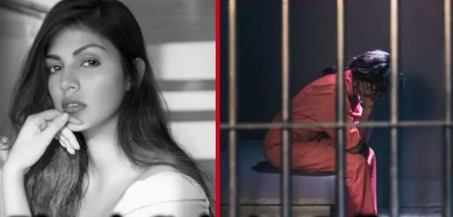 ବିନା ଖଟ, ତକିଆ ଓ ପଙ୍ଖାରେ ରିୟାଙ୍କ ଜେଲ୍‌ ଜୀବନ