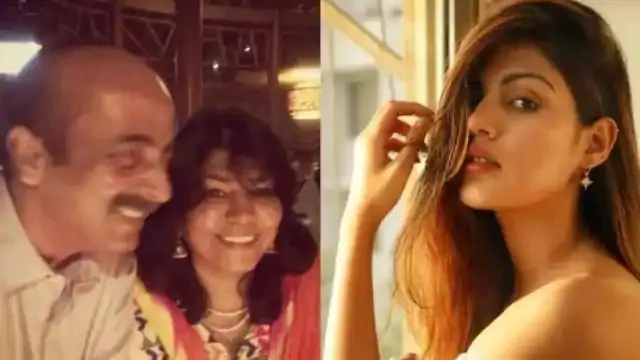 ରିୟାଙ୍କ ବାପାମାଆଙ୍କୁ ‌ସିବିଆଇର ଜେ‌ରା