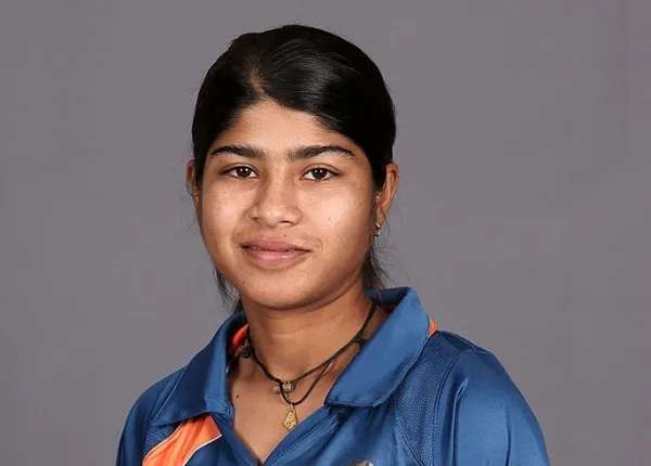 ଆନ୍ତର୍ଜାତିକ ମହିଳା କ୍ରିକେଟର ରୋସନାରା ପରୱିନଙ୍କୁ କରୋନା