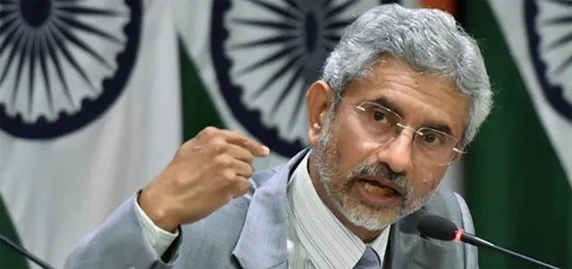 ଭାରତ ‘ଆଇଟି’ ଏକ୍ସପର୍ଟ, ପାକିସ୍ତାନ ବି ‘ଆଇଟି’ ଏକ୍ସପର୍ଟ : ଜୟଶଙ୍କର