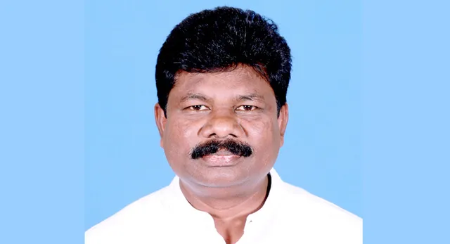 ନବରଙ୍ଗପୁର ବିଧାୟକଙ୍କୁ କରୋନା