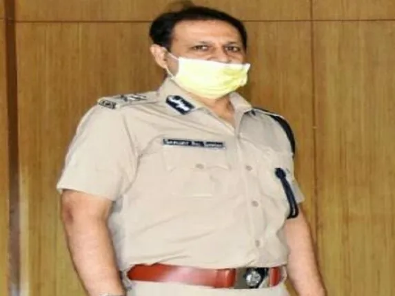 ନାର୍କୋଟିକ୍ସ ନିୟନ୍ତ୍ରଣ ବ୍ୟୁରୋକୁ ଗଲେ ସଞ୍ଜୟ ସିଂହ