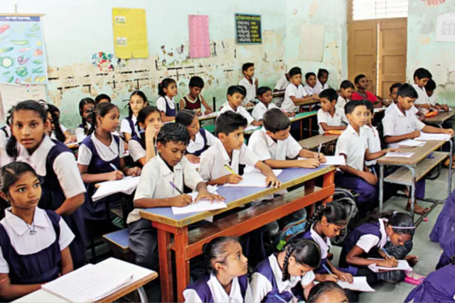 କୋରାପୁଟରେ ବନ୍ଦ ହେବ ୩୬୯ ସ୍କୁଲ, ପ୍ରକାଶ ପାଇଲା ସରକାରୀ ବିଜ୍ଞପ୍ତି