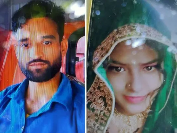 କରୋନା ପାଇଁ ଚାକିରି ହରାଇବାରୁ ମାସେ ହେଲା ବିବାହ କରିଥିବା ନବଦମ୍ପତ୍ତି କଲେ ଆତ୍ମହତ୍ୟା