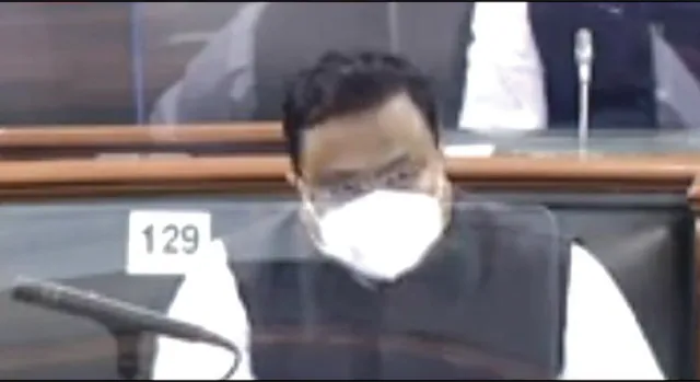 ଦିଲ୍ଲୀରେ ଓଡ଼ିଶା ସାଂସ୍କୃତିକ କେନ୍ଦ୍ର ଓ ପାଠାଗାର ଲାଗି ଜମି ଦିଆଯାଉ: ସସ୍ମିତ ପାତ୍ର