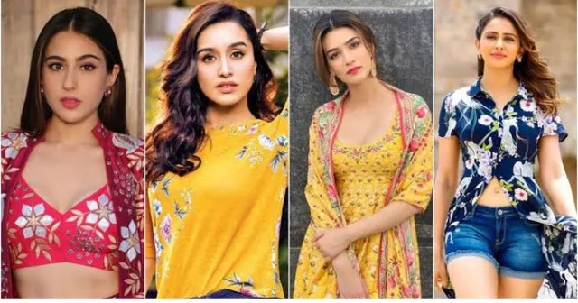 ସୁଶାନ୍ତଙ୍କ ସହ ଟାପୁକୁ ଯାଉଥିଲେ ସାରା, ରକୁଲ ଓ ଶ୍ରଦ୍ଧା; ଜାଣନ୍ତୁ କ’ଣ ଚାଲୁଥିଲା ସେଠି