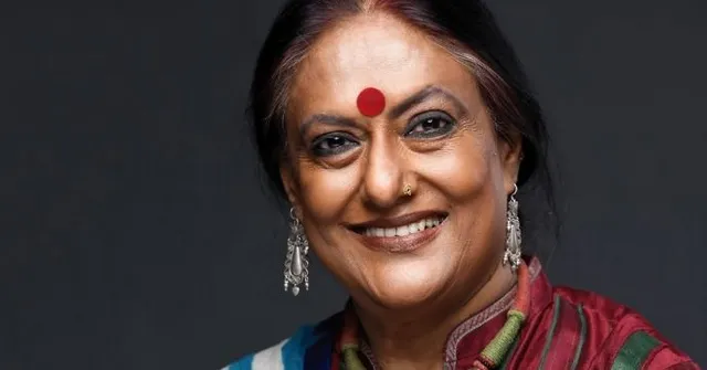 ଫେସନ୍‌ ଡିଜାଇନର୍‌ ଶର୍ବରୀ ଦତ୍ତଙ୍କ ସନ୍ଦେହଜନକ ମୃତ୍ୟୁ