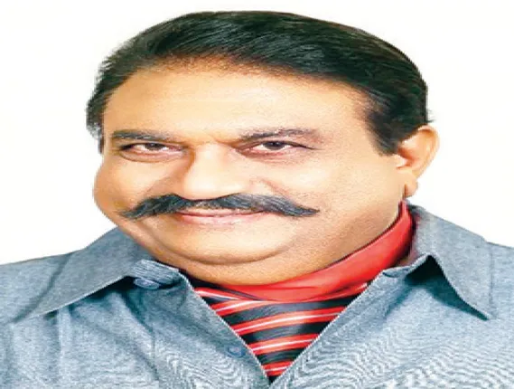 ପରଲୋକରେ ତେଲୁଗୁ ଅଭିନେତା ଜୟପ୍ରକାଶ ରେଡ୍ଡୀ