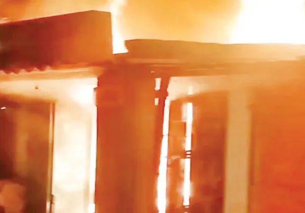 ଆକ୍ରମଣରେ ଗୁରୁତର ନାବାଳକଙ୍କ ମୃତ୍ୟୁ: ଥାନାରେ ଉତ୍ତେଜନା, ଦୁଇ ଅଟକ