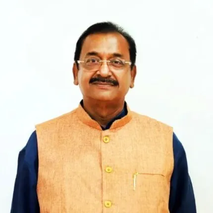 ରାଜ୍ୟ ବିଜେପି ସଭାପତି ସମୀର ମହାନ୍ତି କରୋନା ପଜିଟିଭ୍ ଚିହ୍ନଟ