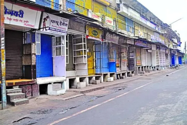 କୃଷି ବିଲ୍‌ ପ୍ରତ୍ୟାହାର ଦାବି‌ରେ ୨୫ରେ ଭାରତ ବନ୍ଦ ଡାକରା