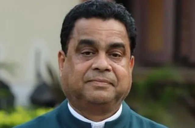 ବିଧାୟକ ସୁଧୀର ସାମଲ କରୋନା ଆକ୍ରାନ୍ତ