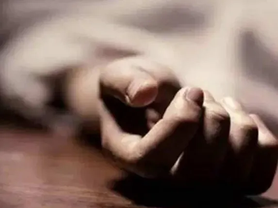 ଅନ୍‌ଲାଇନ୍ ଋଣ ହେଲା କାଳ, ଜୋତା ସୋ’ରୁମ୍ ମ୍ୟାନେଜରଙ୍କ ଆତ୍ମହତ୍ୟା