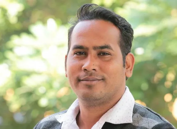 ସୁନୀଲ ନାୟକ ମୟୂରଭଞ୍ଜ ବିଜୁ ଛାତ୍ର ଜନତା ଦଳର ନୂତନ ସଭାପତି