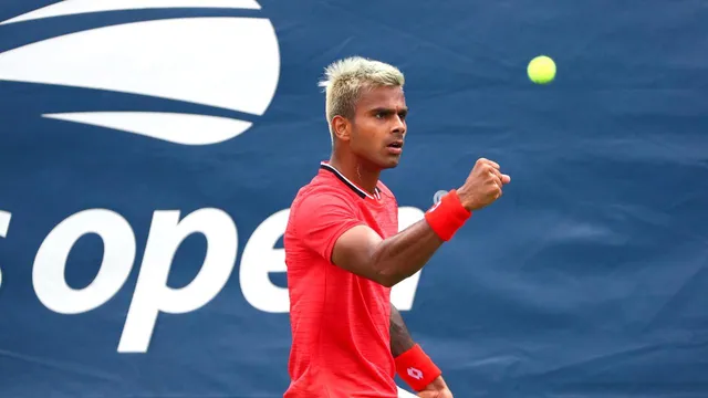 ୟୁଏସ୍‌ ଓପନ୍ : ଦ୍ୱିତୀୟ ରାଉଣ୍ଡରେ ସୁମିତ, ୭ ବର୍ଷ ମଧ୍ୟରେ ପ୍ରଥମ ଭାରତୀୟ