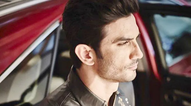 ସୁଶାନ୍ତଙ୍କୁ ନେଇ ହେବ ଚଳଚ୍ଚିତ୍ର