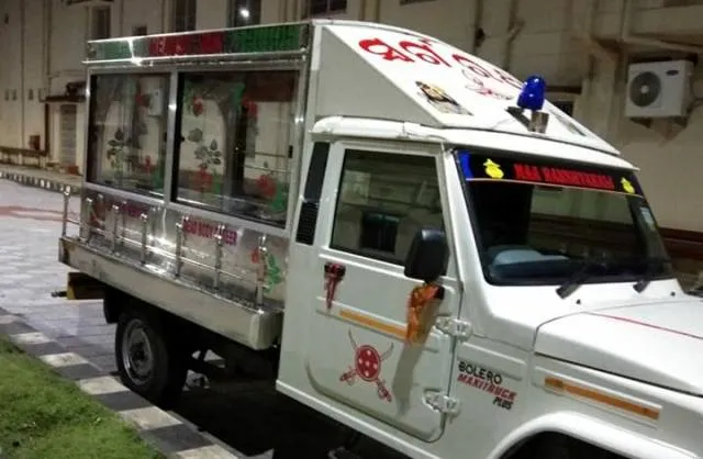 ବିଳମ୍ବରେ ପହଞ୍ଚୁଛି ସ୍ୱର୍ଗରଥ, ପଡ଼ି ରହୁଛି ମୃତଦେ