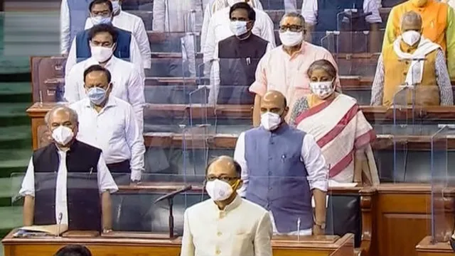 ୬୮ବର୍ଷ ଇତିହାସରେ ପ୍ରଥମ: ସଂସଦରେ ପ୍ରଥମ ଥର ଦେଖିବାକୁ ମିଳିିଛି ୧୩ଟି ପରିବର୍ତ୍ତନ