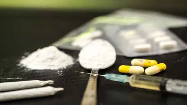 ବଲିଉଡ ସହ ଡ୍ରଗ୍ସର ସଂପର୍କକୁ ନେଇ କାର୍ଯ୍ୟାନୁଷ୍ଠାନ ଗ୍ରହଣ କରିବା ଭଳି ଏନସିବିକୁ କୌଣସି ପ୍ରମାଣ ମିଳିନାହିଁ: ଗୃହ ମନ୍ତ୍ରାଳୟ