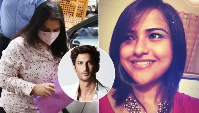 ଏସଆଇଟିର ଜଣେ ସଦସ୍ୟ କ‌ରୋନା ଆକ୍ରାନ୍ତ ବୋଲି ଜଣା ପଡ଼ିବା ପରେ ଘରକୁ ଫେରିଲେ ରିୟାଙ୍କ ପୂର୍ବତନ ମ୍ୟାନେଜର ଶ୍ରୁତି ମୋଦୀ